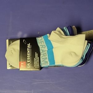Under Armour socks